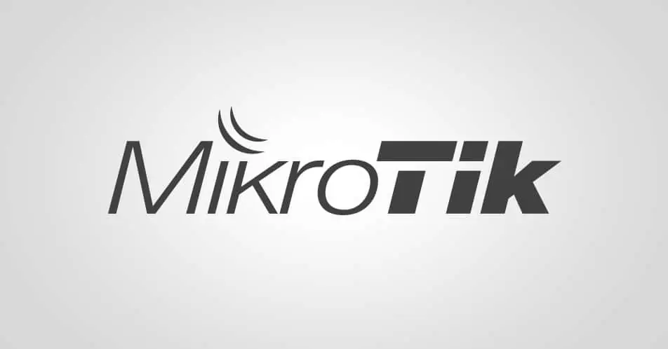 Roteador Mikrotik
